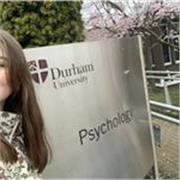 From struggling with A-Levels to top UK University student - confidence boosting and self help
