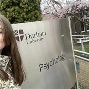From struggling with A-Levels to top UK University student - confidence boosting and self help