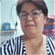 PROFESORA WORD Y EXCEL BASICO