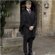 Medical student with experience tutoring biology, chemistry and mathematics