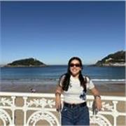 Profesora de inglés para todas las edades y niveles 