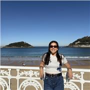 Profesora de inglés para todas las edades y niveles