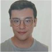 Profesor de Historia dedicado a los alumnos de ESO