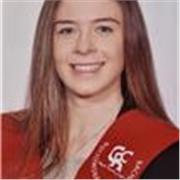 Profesora Primaria o ESO (todas las asignaturas excepto Inglés)