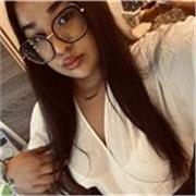  Soy estudiante de Educación Infantil y me apasiona el mundo de la enseñanza. Mi objetivo es ser ese apoyo constante 