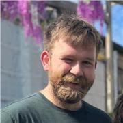 Maths, Physics and Piano tutor based in Edinburgh, Studying for a Diploma in Piano and MSc in Maths, experienced teaching all ages