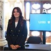 Laureata in Giurisprudenza, collaboratrice universitaria in diritto penale, disponibile per lezioni universitarie, supporto esami.