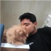 Profesor con experiencia enfocada en matemáticas básicas secundaria, ganador de olimpiadas matemáticas y con diversas aplicaciones