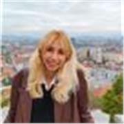 Sono una studentessa all'università di Trieste di traduzione (SSLIMIT). Offro ripetizioni di tedesco e spagnolo. 10