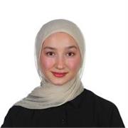 Englisch lernen mit Erfolg – individuell & effektiv!
Ich bin Lina Hraiz (24), Sprachpädagogin mit Auszeichnung und biete profes