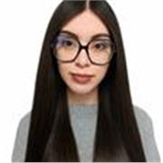 Estudiante responsable para apoyo escolar y actividades extraescolares en infantil y primaria
