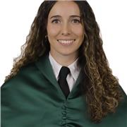 Maestra titulada en Educación primaria, con un alto grado de paciencia, me encantan los niños y mucho más que aprendan conmigo.