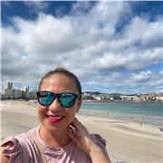 Profesora licenciada en Derecho. Clases de Derecho, técnicas y planning de estudio.