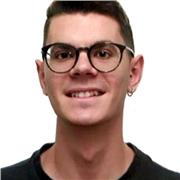 Psicólogo y profesor particular de apoyo escolar (necesidades especiales, tareas, estrategias de estudio y organización, etc.).