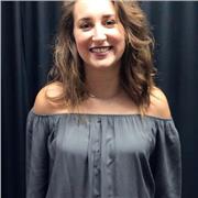 Profesora de comunicación oferta clases para estudiantes de Periodismo