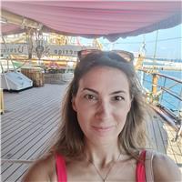 Docente di lingua inglese e lingua tedesca, italiano come lingua seconda con esperienza di insegnamento pluriennale