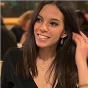 Laureata in Lettere disponibile per lezioni private a studenti