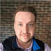 Profesor nativo estadounidense de inglés online