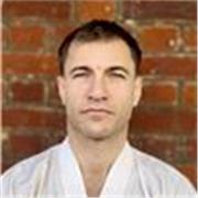 Taekwondo personal trainer