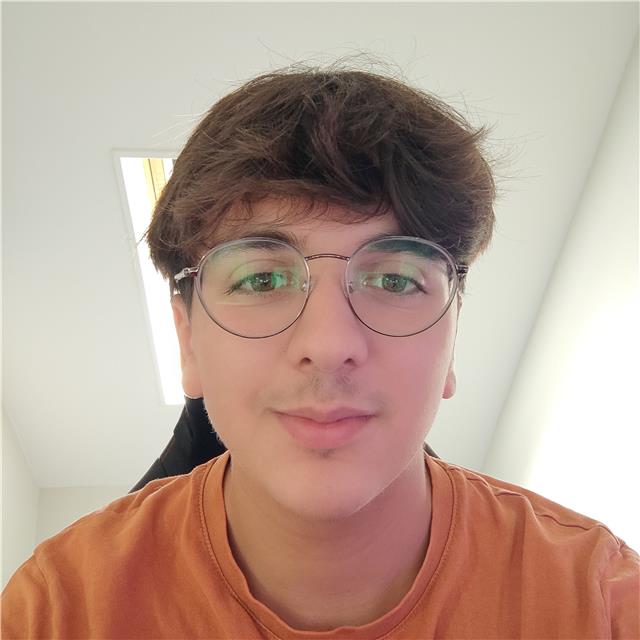 Benjamin