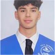 Estudiante del grado en Ingeniería Mecánica. Primaria o secundaria. 