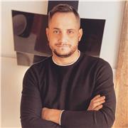 Inglés/español a adultos y menores. Hablo español e inglés y tengo disponibilidad full