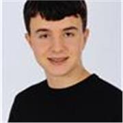 Profesor particular de matemáticas , física , química e ingles con experiencia para cursos de la ESO.