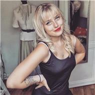 Sarah