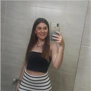Soy una persona apasionada por la enseñanza y los niños. Me gusta ayudar a los demás y transmitir mis conocimientos