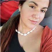 Native Spanish teacher, teach English also
