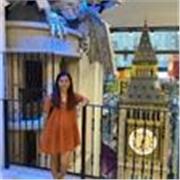Im Rosalie Dyson I live in Japan for 3 years I worked there as a Metal Press Operator so I learned Japanese language