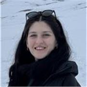 Biotecnóloga y bióloga molecular con más de 10 años de experiencia ofrece clases particulares a niños y adultos.