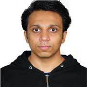 Kaushik Kumar Surishetty