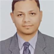 Muhammad Ali Taha