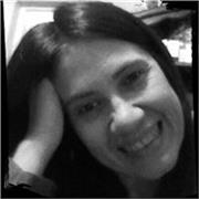 Profesora y Licenciada en Letras