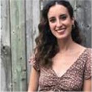 Conversación en inglés con nativa - horario de mañana