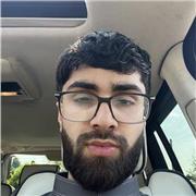 Mohammad Qamrosh Mehmood