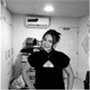 ethic, empathy, discipline, happiness and working person in the compannies