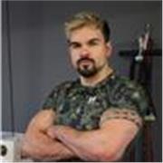 Online Personal Trainer with 5+ years’ experience helping adults build strength and improve body composition. 