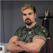 Online Personal Trainer with 5+ years’ experience helping adults build strength and improve body composition.