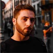 Insegnante per disegno base, arti visive