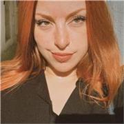 Profesora de español e italiano para adolescentes y adultos