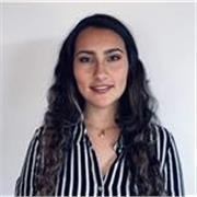 Profesora de apoyo escolar para clases presenciales o virtuales
