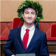 Offro ripetizioni di matematica e fisica a ragazzi delle scuole superiori