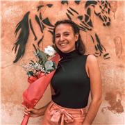 Laureata in Biotecnologie per ripetizioni nelle materie scientifiche e lingua inglese B1