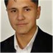 Estudiante de Ingeniería en Ciencia de Datos y Telecomunicaciones. Apto para enseñanza de Bachillerato e inferior.
