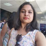 Fluent in English, interested in taking tuition for all classes.