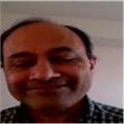 I have taught Mathematics as a private tutor, from school to undergraduate levels. I have an undergraduate degree in engineering.