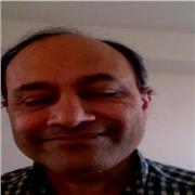 I have taught Mathematics as a private tutor, from school to undergraduate levels. I have an undergraduate degree in engineering.