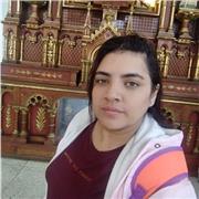 Ofresco dar clases de Español, soy nativa y me gusta interactuar con niños de 8 hasta 13 o 14 años, ya que son un poco más independientes en el momento de entender cada enseñanza